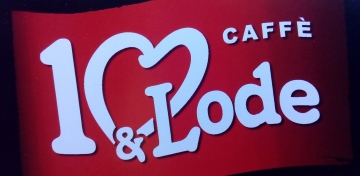  Caffè 10&lode